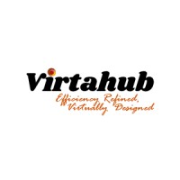 Virtahub logo - Similar company to Zens Global