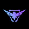 The Cyber Wings logo - Similar company to Vertex Community