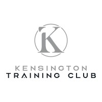 Kensington Training Club logo - Similar company to Mint Gym + Studio
