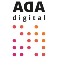 Ada Digital logo - Similar company to Tng