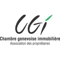 CGI - Chambre genevoise immobilière logo - Similar company to Cgi Conseils