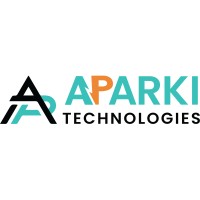 Aparki Technologies logo - Similar company to Sparkdigix