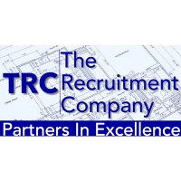 The Recruitment Company International, LLC logo - Similar company to Us Engineering & Consulting Company Ltd.