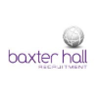 Baxter Hall Recruitment Ltd