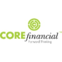 Core Financial Partners, Inc. logo - Similar company to Trojan Storage