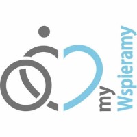 My Wspieramy - Agencja pracy dla osób niepełnosprawnych logo - Similar company to Zeronapfron.Pl Marcin Piechota -  Zatrudnianie Osób Z Niepełnosprawnościami
