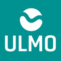 ULMO AS logo - Similar company to Tekken As