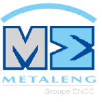 ENCC spa Unité METALENG logo - Similar company to Cimet Spa