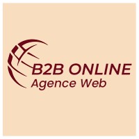 B2B Online logo - Similar company to Phitech Énergies