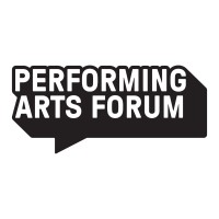 Performing Arts Forum logo - Similar company to Inspire By Example