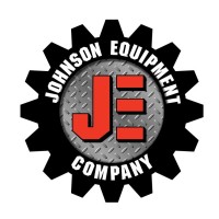 Johnson Equipment Company logo - Similar company to Flo Trend Llc