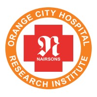 Orange City Hospital & Research Institute logo - Similar company to Imperial Multispeciality Hospital