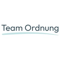 Team Ordnung logo - Similar company to Gvw - Geräteverleih Wetterau Gmbh