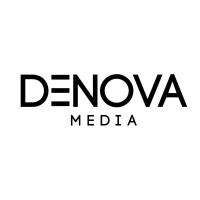 Denova Media logo - Similar company to Drive More Media