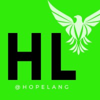 HopeLang logo - Similar company to Fameguild