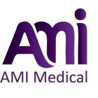 AMI Medical Ltd logo - Similar company to Moda Fashion Exhibition