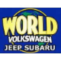 World Volkswagen Neptune, World Volkswagen Toms River, World Jeep, And World Subaru