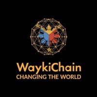 WaykiChain Philippines logo - Similar company to Lewk.Com