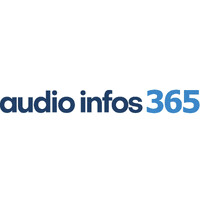 Audio Infos Deutschland logo - Similar company to Meditrend Eg Einkaufsgenossenschaft Hörakustik