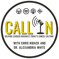 Call In Podcast logo - Similar company to Landscape Biography Network