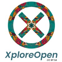 XploreOpen logo - Similar company to Gate