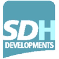 SDH Developments Ltd logo - Similar company to The Labs Sas