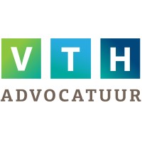 VTH Advocatuur logo - Similar company to Fairway Advocaten