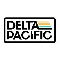 Delta Pacific Beverage logo - Similar company to Matagrano, Inc.