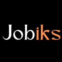 jobiks logo - Similar company to Oceonic Training