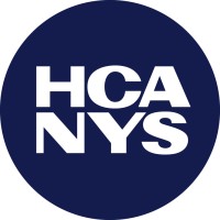 HCANYS - Home Care Association of New York State logo - Similar company to Welltel