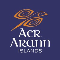Aer Arann Islands logo - Similar company to Skypaq
