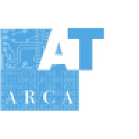 ARCA Tecnologie srl logo - Similar company to Arca Technologies