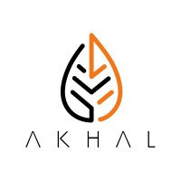 Akhal logo - Similar company to Aumerial