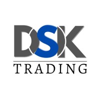 DSK TRADING logo - Similar company to Sng Events