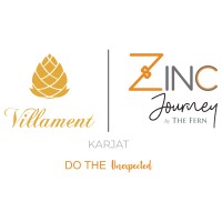 Villament | Zinc by The Fern logo - Similar company to Dhanraj