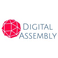 Digital Assembly logo - Similar company to Digital Assembly