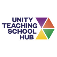 Unity Teaching School Hub logo - Similar company to Game Devision