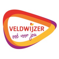 Veldwijzer logo - Similar company to Stichting Make A Memory