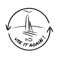 USE IT AGAIN logo - Similar company to Hydro Mar'Sail