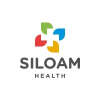 Siloam Health logo - Similar company to Executive Aura