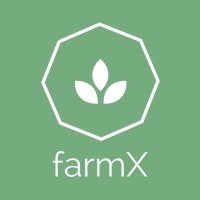 FarmX logo - Similar company to Farmx