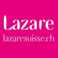 Lazare Suisse logo - Similar company to Ameris
