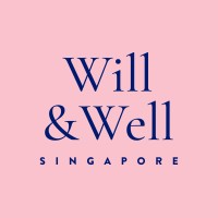 Will & Well logo - Similar company to &Larry