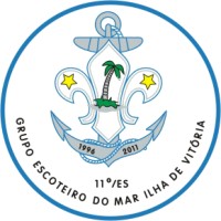 11º/ES Grupo Escoteiro do Mar Ilha de Vitória logo - Similar company to Mald Consultoria Em Negócios Ltda