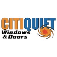 Citiquiet Windows and Doors logo - Similar company to Silldry Industries, Llc