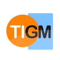 TIGM Consulting logo - Similar company to Wytech E.A.