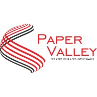 Papervalley logo - Similar company to Intech Power