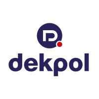 Dekpol Steel logo - Similar company to Dekpol S.A.