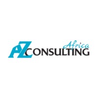 AZ CONSULTING AFRICA logo - Similar company to Easyweb Services