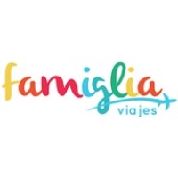 Famiglia Viajes logo - Similar company to Taiar